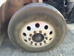 4 Underbody - Truck with