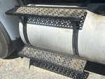 General Appearance with Escalones/escaleras