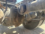 4 Underbody - Truck with Eje delantero
