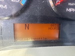4 Transmision with Engine Hours