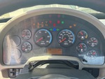 4 Transmision with Luces de advertencia del motor