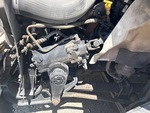 4 Underbody - Truck with Componentes de la Dirección
