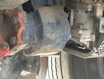 4 Underbody - Truck with Pompa PTO