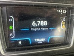 4 Transmision with Engine Hours