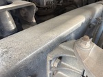 4 Underbody - Truck with Stan ramy