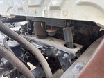 4 Underbody - Truck with Poduszki powietrzne zawieszenia kabiny