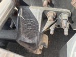 4 Underbody - Truck with Zawieszenie sprężyn / wsporników