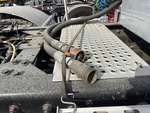 4 Underbody - Truck with Zestaw sanitarny mokro