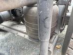 4 Underbody - Truck with Poduszki powietrzne