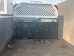 Underbody with Tanque hidráulico