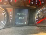 Cab with Engine Hours