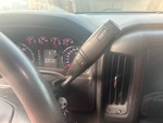 Cab with Gear Selector