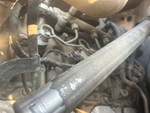 Motor with Bomba de inyección