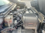 Motor with Engine - Right Side