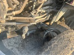 Underbody with Componentes de la Dirección