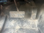 Cab with Control de Frenos