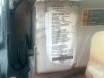 Motor with Emission Label
