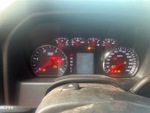 Cab with Luces de advertencia del motor