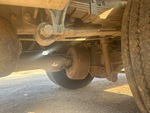 Underbody with Bujes de Suspensión