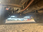 Underbody with Eje delantero