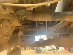 Underbody with Condición del chasis
