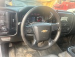 Cab with Controles de la dirección