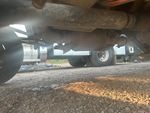 Motor with Diesel Particulate Filter