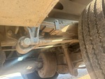Underbody with Resortes/Ganchos de Suspensión