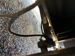 Trailer Chassis with Springs/Hangers Condition