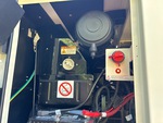 Generator with Disconnect Switch