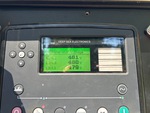 Control Station with Gauges