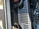 Engine with Radiator