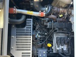 Engine with Engine - Left Side