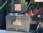 Generator with