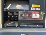 Generator with Receptacles