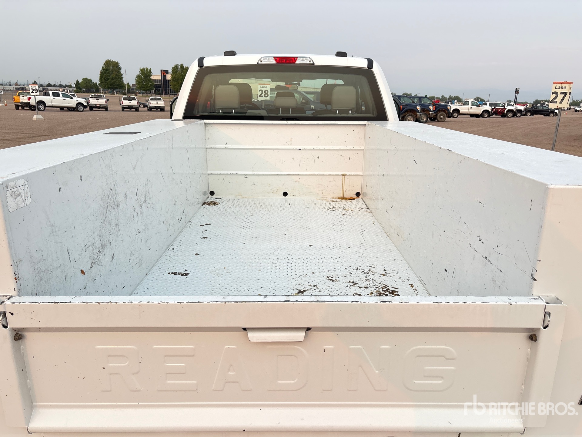 2022 Ford F-250