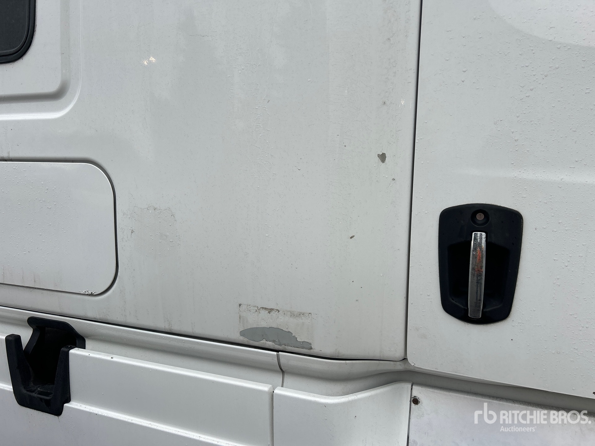2019 Freightliner CASCADIA 116