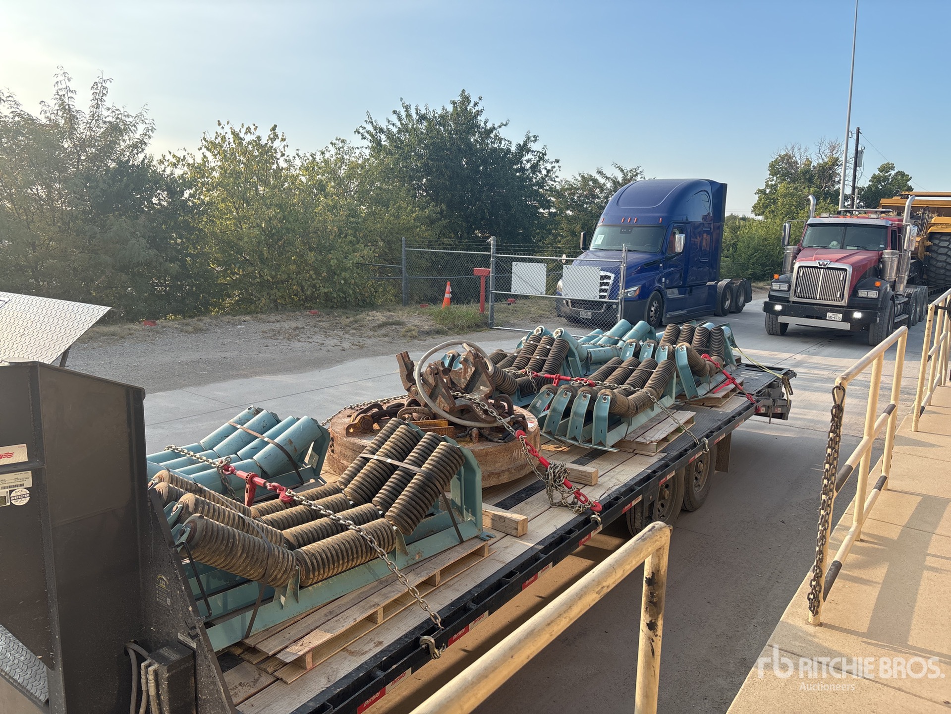 Superior Quantity of (2) Pallets of Asso ...