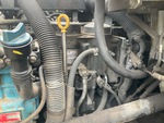 Engine with Fuel System