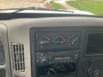 Cab with Heater