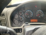 Cab with Oil Pressure