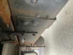 Underbody with Frame Condition