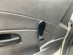 Cab with Window Controls
