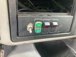 Cab with PTO Control