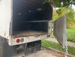 Configuration with Tailgate