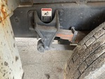 Underbody with Suspension Springs/Hangers