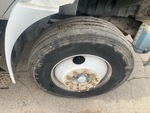 Underbody with Right Steer Tire