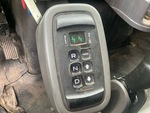 Cab with Gear Selector