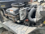 Engine with Engine - Right Side