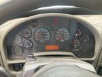 Cab with Gauges